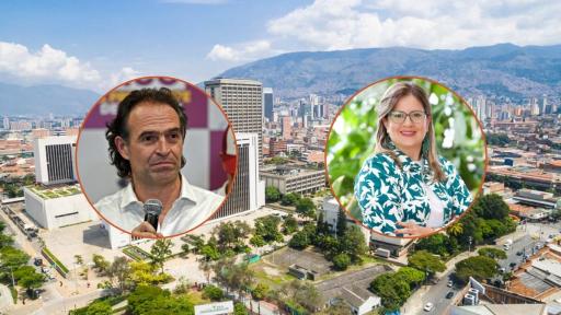 Federico Gutiérrez pagará arresto domiciliario, reveló senadora