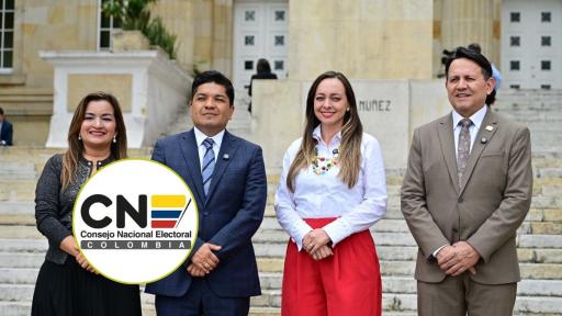 Investigación contra MIRA por irregularidades en encuesta reforma laboral