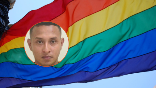 Colombiano culpable por asesinar hombre gay en España