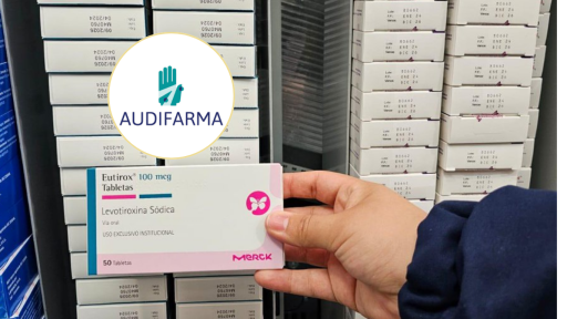 MinSalud denuncia a Audifarma: ¿qué dice?