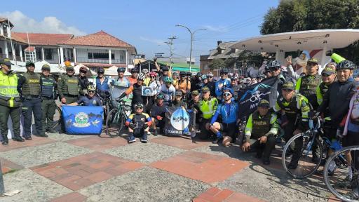  homenaje a Karen Daniela Bermúdez