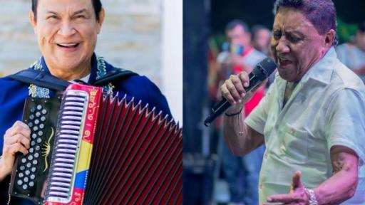 Homenaje a Silvio Brito y Alfredo Gutiérrez: Festival Nacional de Compositores de Música Vallenata de San Juan del Cesar, La Guajira