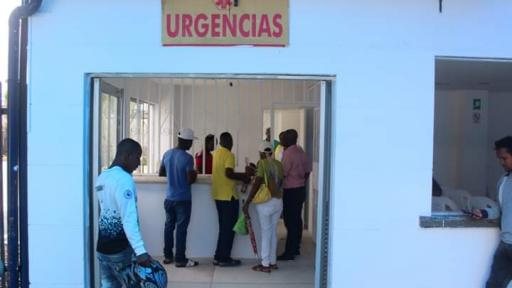 Hospitales públicos de Quibdó: 32 días sin servicio