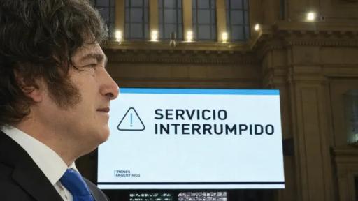 Huelgas Argentina refirma laboral de Milei