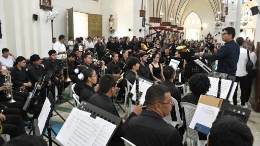 Semana Santa 2025: eventos, misas y lugares para ir en Colombia