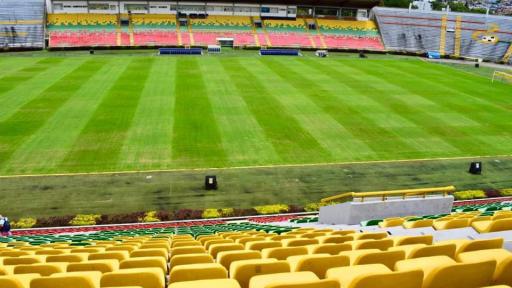 Sanción a barra brava de Once Caldas en Ibagué