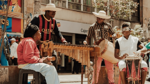 Aportes afrocolombianos que siguen vivos en la cultura de Colombia