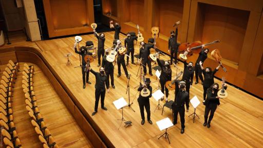 Nueva música colombiana: Filarmónica de Música Colombiana, Tonada, y más