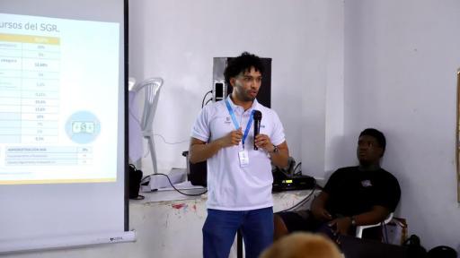 Municipios PDET se benefician del DNP