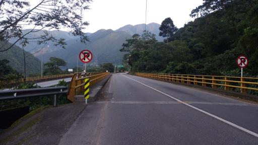 Vía Bogotá-Villavicencio: así funcionará el segundo puente metálico