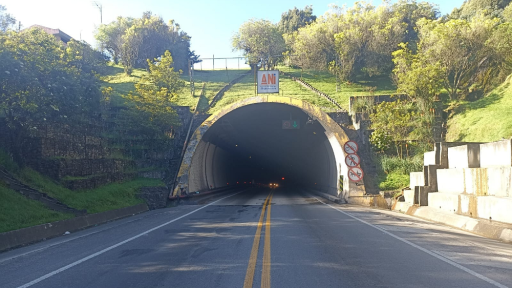 Mantenimiento en la vía Bogotá - Villavicencio: restricciones y desvíos
