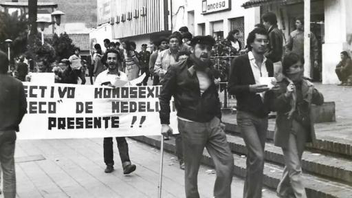 Orgullo LGBTIQ+ en Colombia: historia y retos actuales del VIH