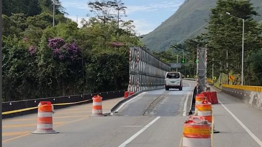 Recomendaciones para movilizarse por la vía al Llano