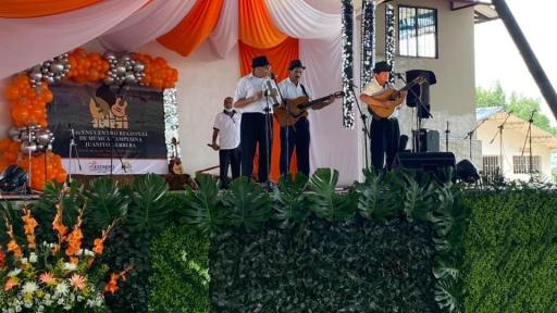 2do Encuentro Regional de Música Campesina Juanito Herrera: Un homenaje al legado musical en el Meta