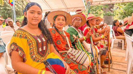 Programa Especial de Adjudicación de Tierras para Mujeres Rurales