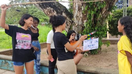 Festival Audiovisual Étnico de Zaragoza| Fechas convocatorias tercera edición  