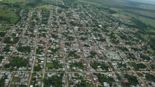 Atentado en Arauca en contra de la policía 