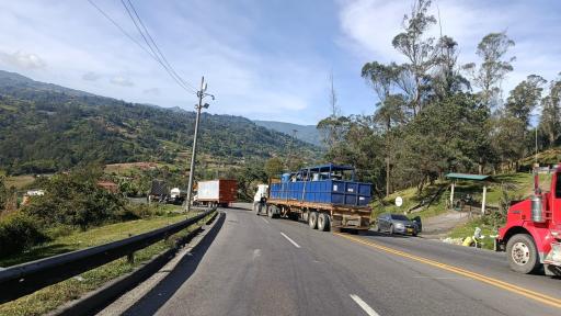 Plan retorno: modificaciones y cierres en la Vía al Llano