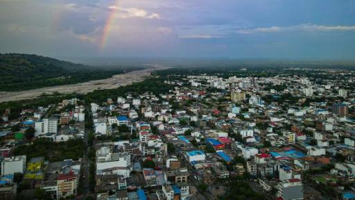 Emiten alerta temprana para Yopal y Aguazul, en Casanare, ante el accionar de grupos armados