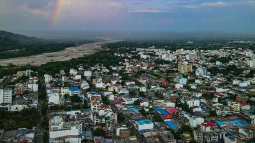 Grupos ilegales en Casanare: alerta temprana de la Defensoría