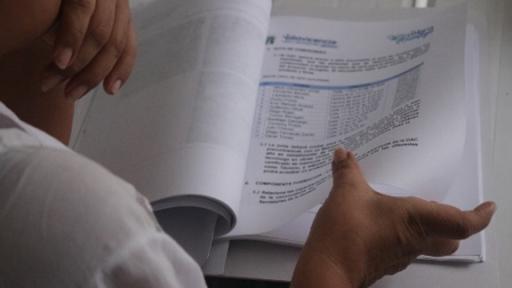 Alerta a JAC en Villavicencio: cuidado con engaños en convocatoria "En Obra Contigo"