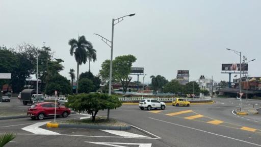 Pico y placa en Villavicencio: 29 de julio a 2 de agosto 