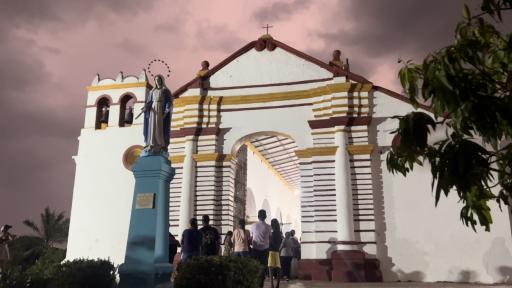 Semana Santa de Tenerife y Guamal es patrimonio del Magdalena