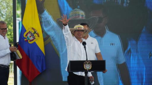 Entrega de tierras en Córdoba: 6.500 hectáreas a comunidades rurales