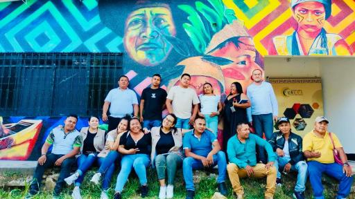 Meta: Unidad de Restitución de Tierras presenta demanda para reclamar 1.469 hectáreas 