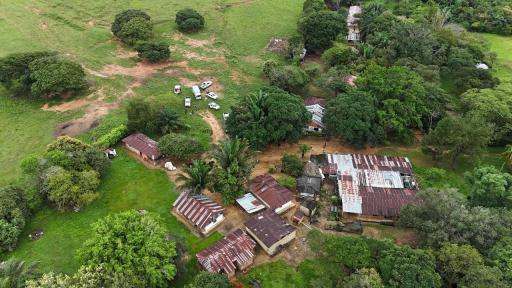 Entrega de tierras en Meta: ANT recuperó 5 mil hectáreas para campesinos 