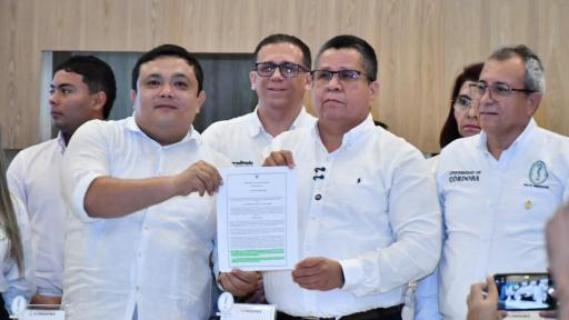 Unicórdoba tendrá programa de Medicina desde 2027