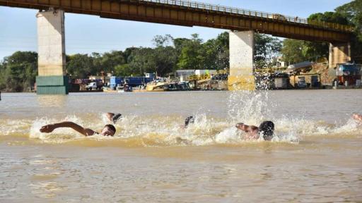 Las personas en el Meta deben tener preocupación ante ríos 