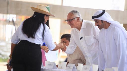 Nuevo hospital en La Guajira: esperanza para 800,000 habitantes
