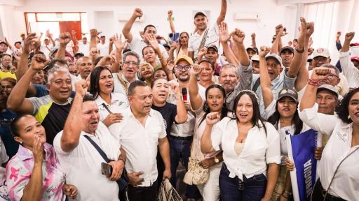 La Guajira: ANT entregó más de 200 hectáreas de tierra a mujeres campesinas