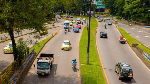 No habrá pico y placa en Villavicencio durante Semana Santa 