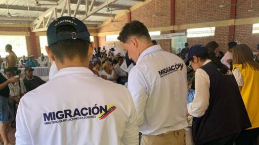 Agencias de cooperación internacional se retiran de Maico