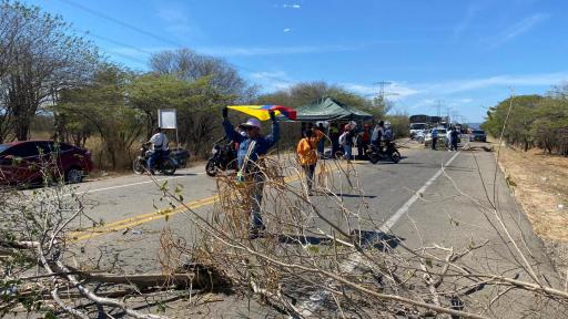 Cumplimiento de la Reforma Rural Integral exige población en La Guajira