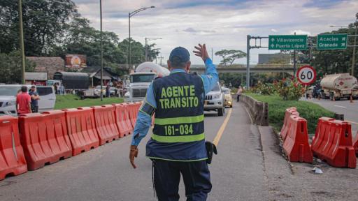 Pico y placa Villavicencio HOY: 18 a 24 agosto 2024 
