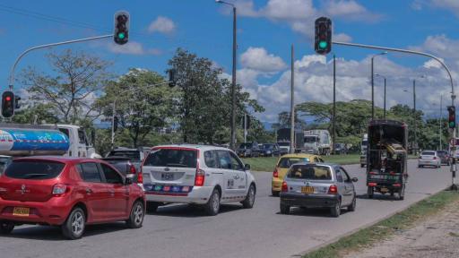 Pico y placa Villavicencio HOY 15 al 19 de julio