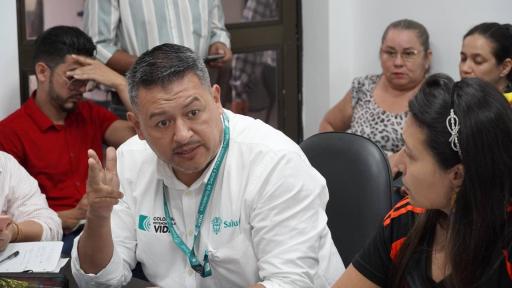 Alerta por brote de malaria en resguardo indígena de Casanare