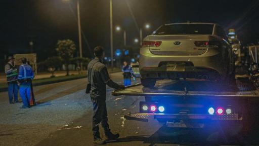 Pico y placa Villavicencio: del 14 al 20 de julio de 2025