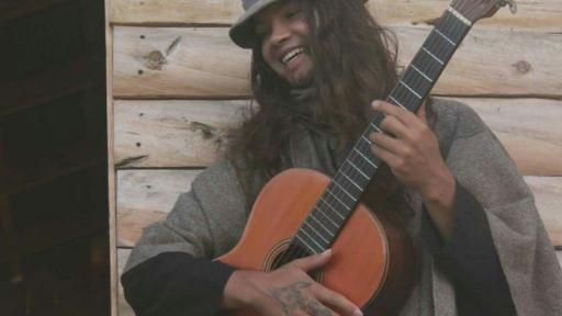 Demo de la semana: “Camino real” de El Viajero