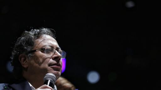  Delegación de EE.UU. se reunirá con Petro