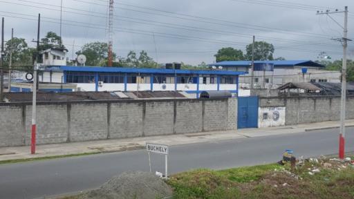 Pliego de cargos de la Procuraduría contra exdirector de cárcel de Tumaco