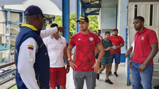 Huracán Beryl San Andrés: plan de emergencia autoridades 