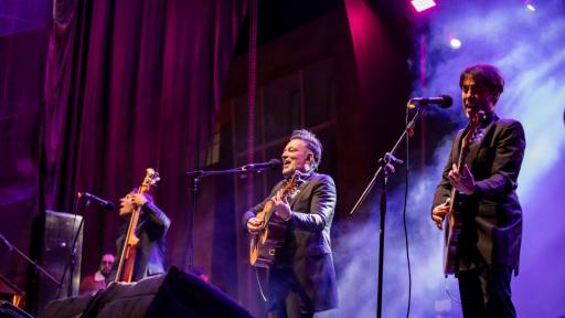 XVII Festival Internacional Ipiales Cuna de Grandes Tríos fue un éxito