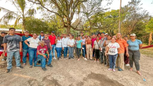 Gobierno repara víctimas de violencia en Cesar