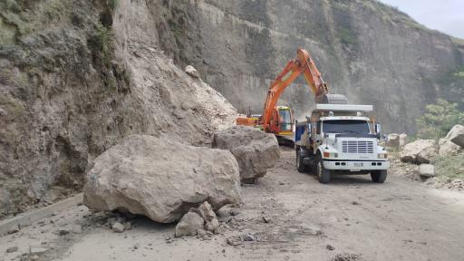Declaran emergencia pública en Nariño