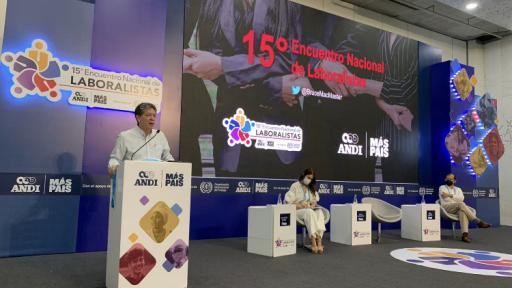 Impacto del conflicto Rusia - Ucrania en economía colombiana