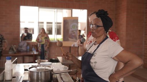 Gastronomía ancestral de La Guajira: Evento ‘Al calor del fogón’